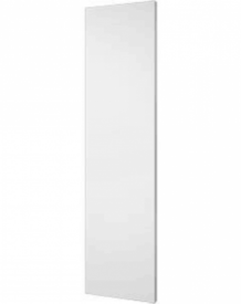 Plieger Perugia designradiator 1806x456MM 802W verticaal wit